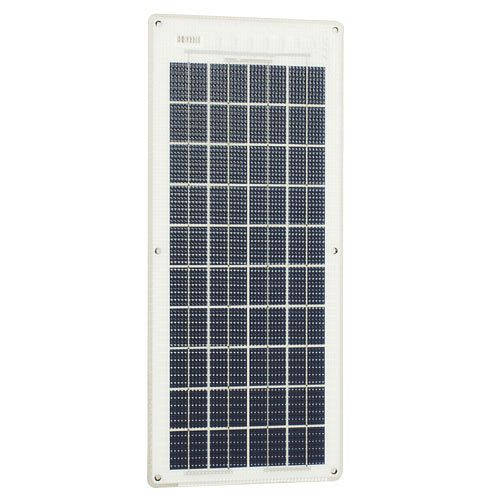 Sunware Solarmodul 40144 22Wp, 12 V, 310242, 4260278640865