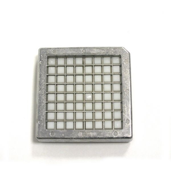 Sammic Kartoffelgitter 8x8mm für CF-5, 28-1520, 4017337037544