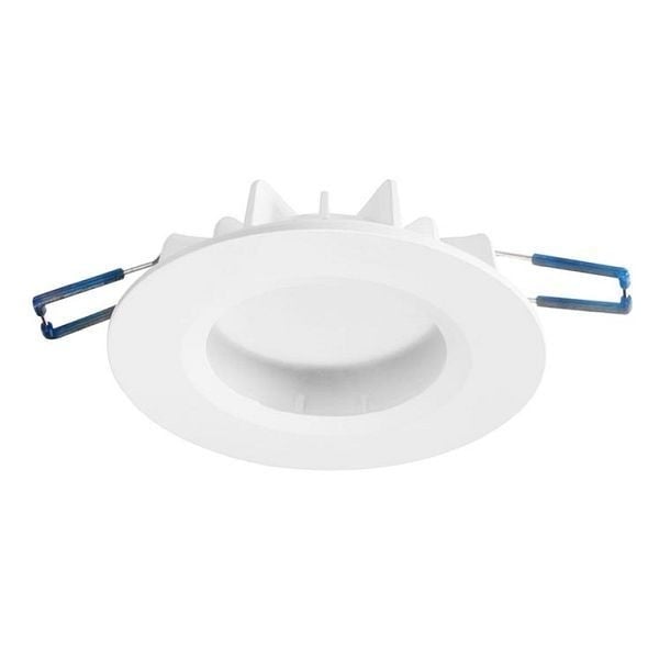 Forlight Downlight Deckenspot Hide, neutral Weiß, 24xLED 6.5, TC-0215-BLA