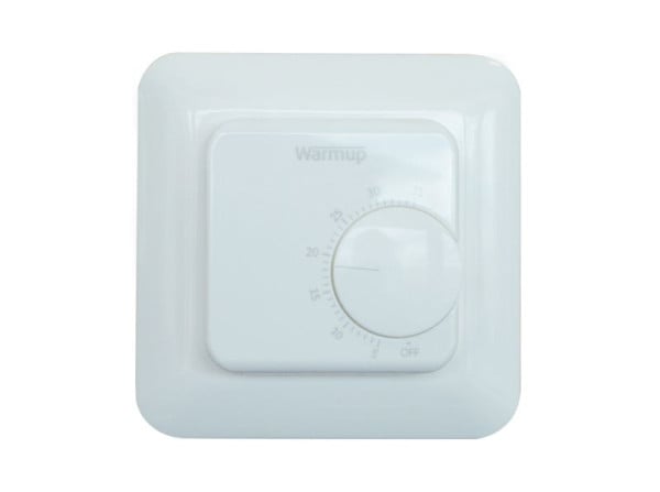 Warmup MSTAT Regelthermostat, MSTAT, DEMSTAT