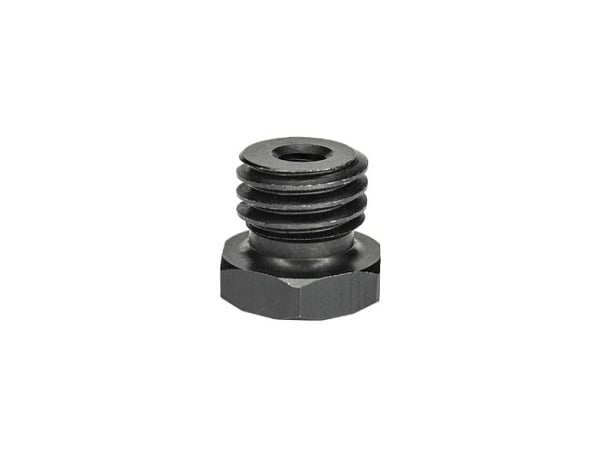 CONDTROL Adapter 5/8'' auf 1/4'' Adapterschraube, 1-7-103