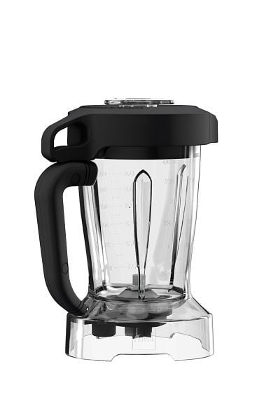 NOVIS ProBlender Mixbehälter 0,6 L, 6680.01