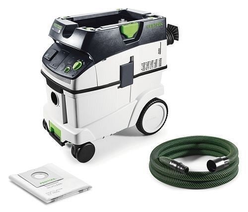 Festool Absaugmobil CTL 36 E CLEANTEC, 574965