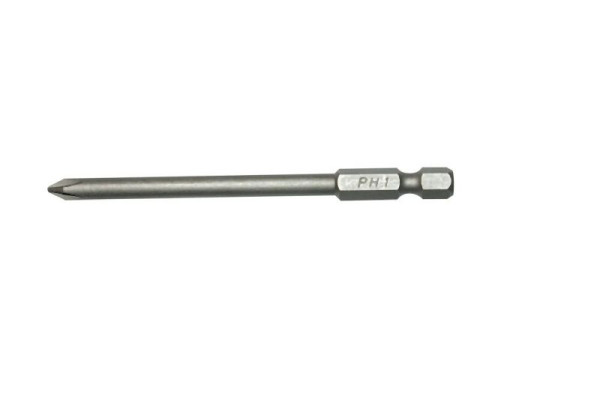 Teng Tools 1/4"-PH-Bits, 89 mm, PH1, PH8900101