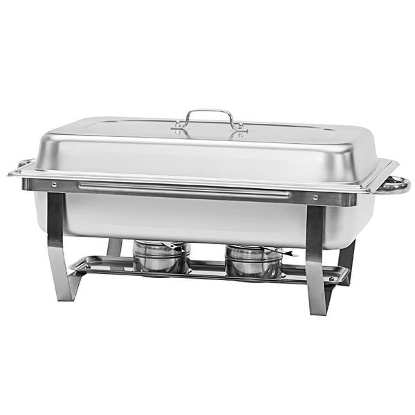 Stalgast Chafing Dish GN1/1, Basic, BB0408005, 4062125040763