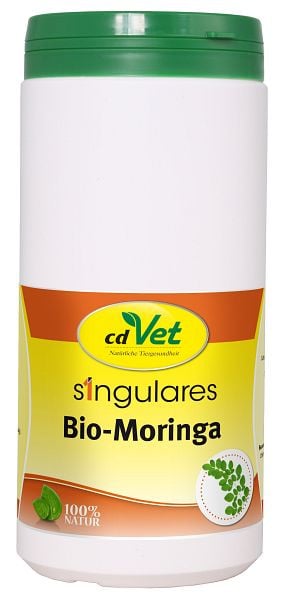 cdVet Singulares Bio-Moringa 600g, 1109