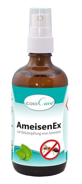 cdVet casaCare AmeisenEx 100ml, 1320