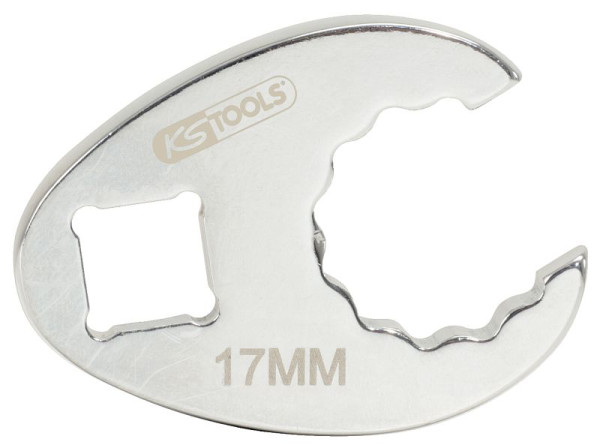 KS Tools 3/8" 12-kant-Einsteck-Maulschlüssel, 10mm, 913.3910