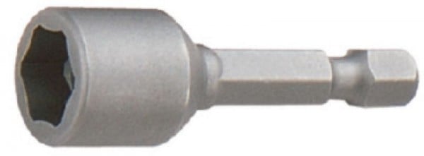 padre Steckschlüssel, Unmagnetisch, Kurz, 626 1/4", 62600014