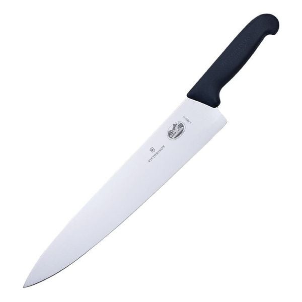 Victorinox Fibrox Kochmesser 30,5cm, C658