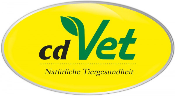 cdVet Fit-BARF Vital 400g, Länge: 9,8 cm, Breite: 9,8 cm, Höhe: 12,7 cm, 4088