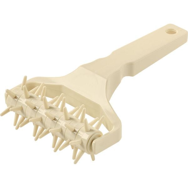 Stalgast Stipproller, beige, Länge 6 cm, BK0503060