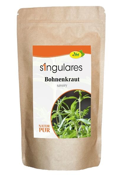 cdVet Singulares Bohnenkraut 100g, 1574