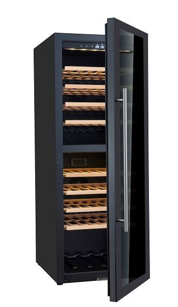 Saro Weinkühlschrank Modell WK 77D, 446-1010, 4017337047611