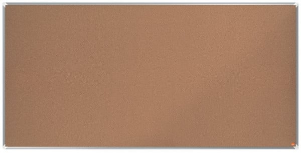 Nobo Premium Plus Kork-Notiztafel 100 x 200 cm, 1915185