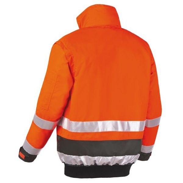 teXXor Warnschutz-Pilotenjacke "VANCOUVER", Größe: L, 4107-L