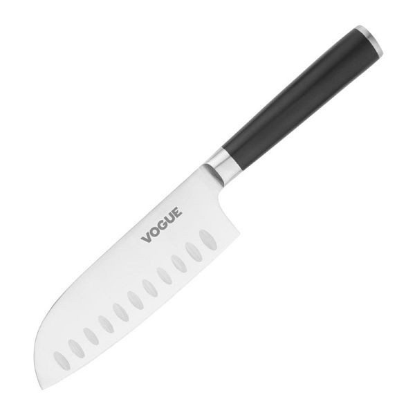 Vogue Bistro Santokumesser 142mm, FS684