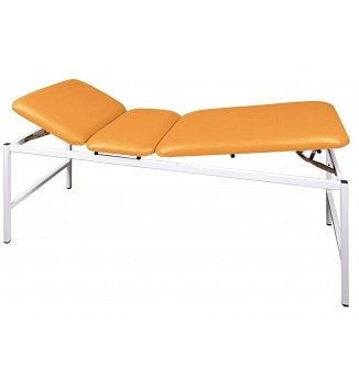 ultraMEDIC Ruheliege dreiteilig, ultraREST "300", melone, SAN-0150-ME