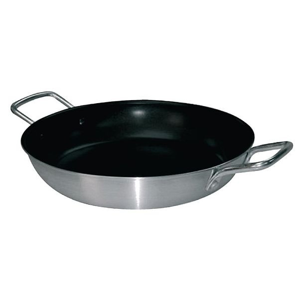 Vogue Paella-Pfanne 45cm, Top Qualität, T369, 5050984014451