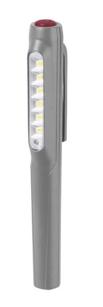 Kraftwerk LED Stiftlampe Penlight 140, wiederaufladbar, 32058