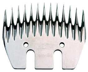 Heiniger DIAMOND/CAMELID Messer Set, 714-208