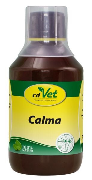 cdVet Calma 250ml, 2031