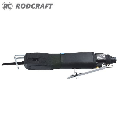 Rodcraft Spezialwerkzeug & Schneiden RC6050, klein und kompakt, Durchschnittlicher Luftverbrauch: 3,7 l/s, 8951079001