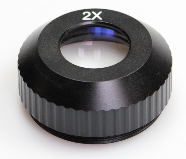 KERN Optics Vorsatz-Objektiv 2 x Anti-Fungus, OZB-A4206