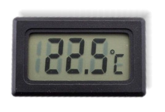 Hamma Digital-Thermometer, 2201015