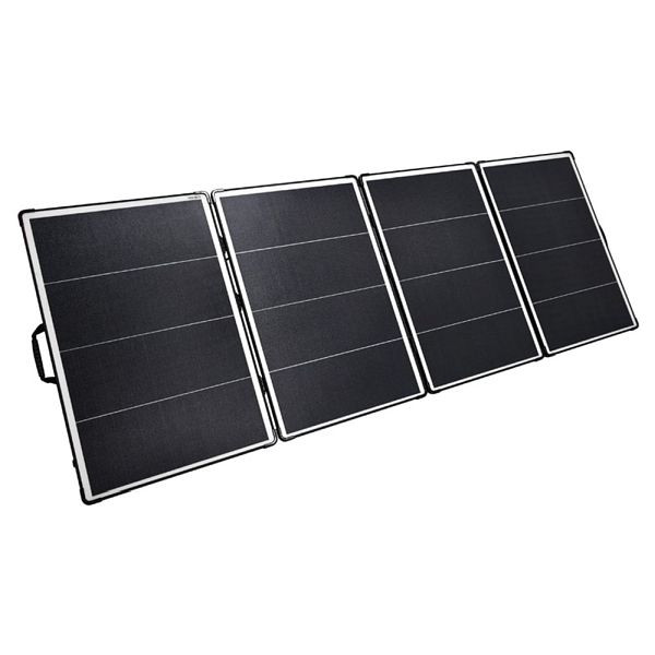 Offgridtec FSP-Max 400W 36V faltbares Solarmodul Solarkoffer, 3-01-014560