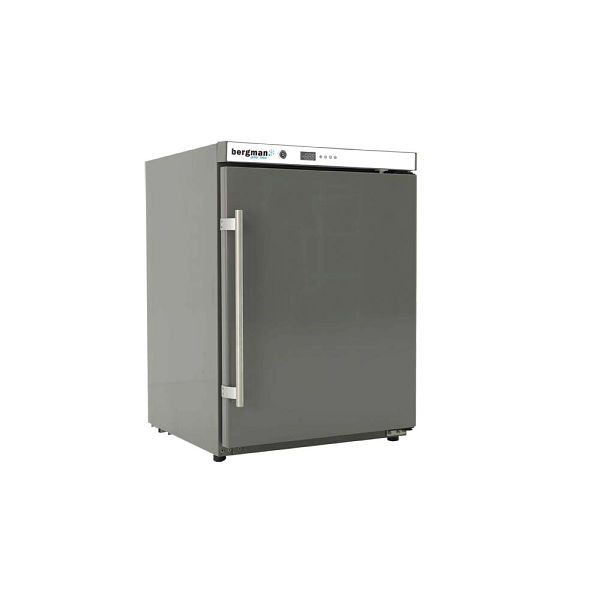 bergman BASICLINE Lagerkühlschrank ABS - 110 l, 64780