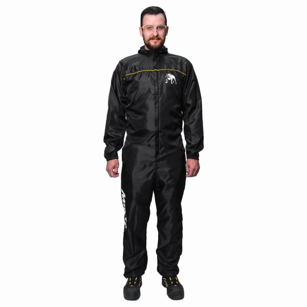 Mirka Coverall Light Line, Größe S, 8787010211