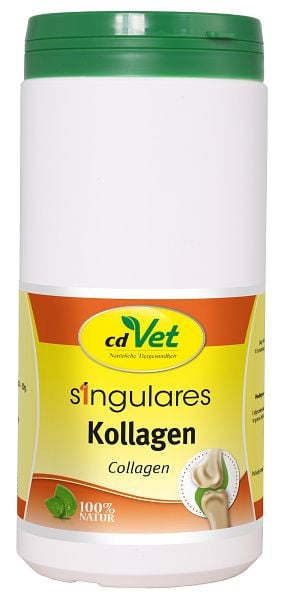 cdVet Singulares Kollagen 500g, 1426