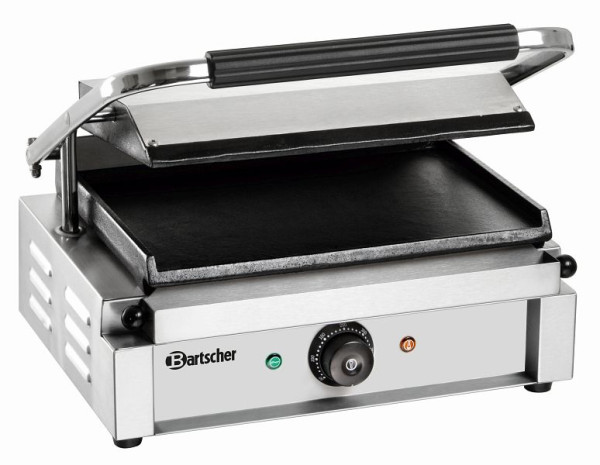 Bartscher Kontaktgrill "Panini" 1G, A150679, 4015613606750