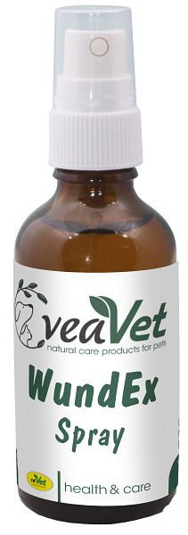 cdVet VeaVet WundEx Spray 50ml, 191