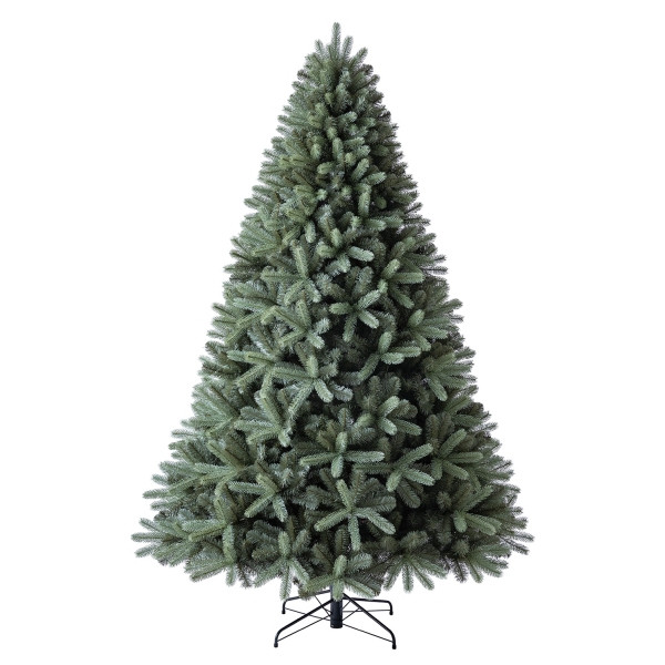 Evergreen Künstlicher Weihnachtsbaum Vermont Fichte, 240 cm, PGTG80P3D95X02