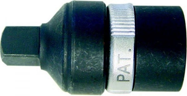 padre High Umschalt- Ratsche 1/2" 953, 95300000