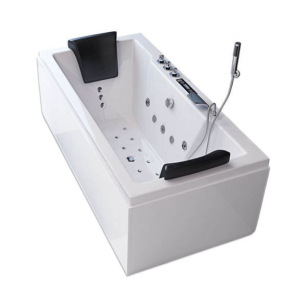 HOME DELUXE Whirlpool LAGUNA PURE - M, 5007