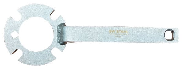 SW-Stahl Kurbelwellen-Haltewerkzeug, Zu verwenden wie OE 303-1179, 26179L-1