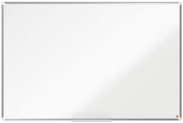 Nobo Premium Plus Whiteboard Melamin 100 x 150 cm, 1915170