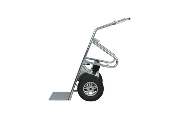 efatec Transportkarre Kuli K6 Blumentopftransport, 7002136