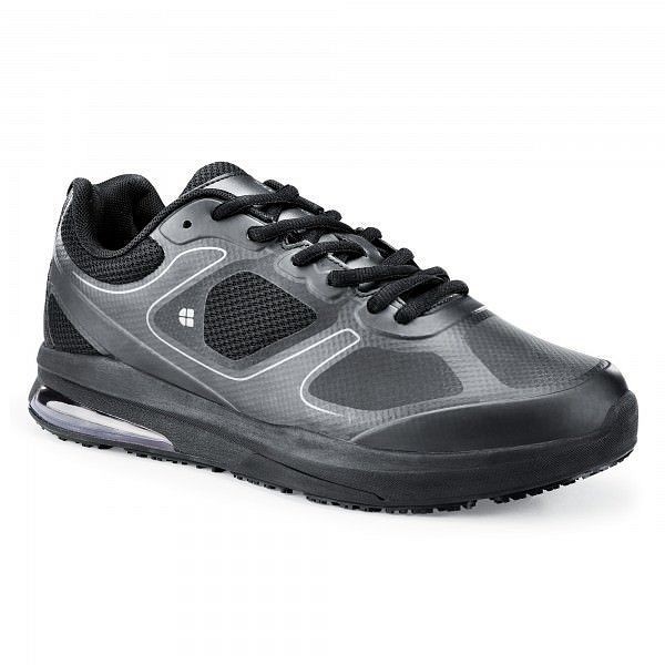 Shoes for Crews Herren Arbeitsschuhe EVOLUTION II, schwarz, Größe: 50, 21211-50