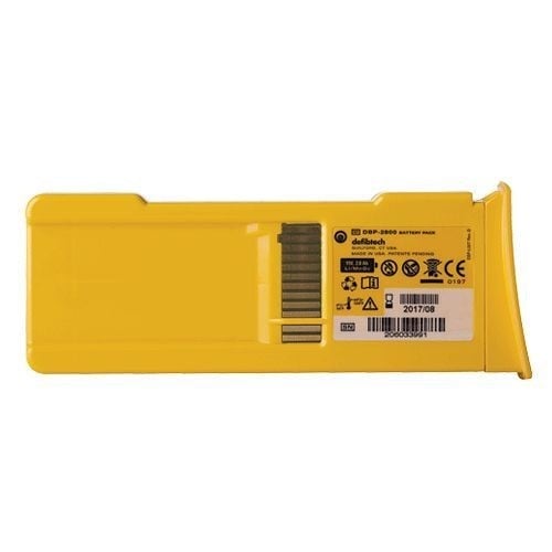 B-SAFETY Batterie für den Lifeline AED, BEH375300