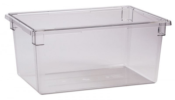 Cambro Lebensmittelbox Camwear® Klar, VE: 4 Stück, 182612CW135