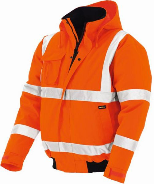 teXXor Warnschutz-Pilotenjacke "WHISTLER", Größe: XL, 4119-XL