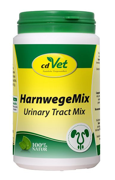 cdVet HarnwegeMix 150g, 404