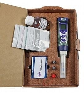 DOSTMANN PC 6 Tester Kit, 5040-0248