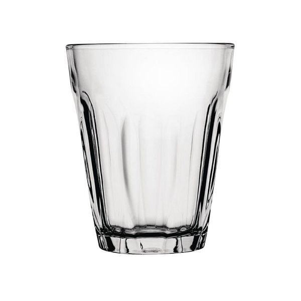 Olympia verstärkte Tumbler Gläser 29cl (12 Stück), DB948