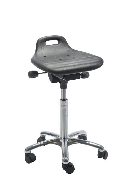 Global Professional Seating Omega Stehhilfe Alu50, 4020042000