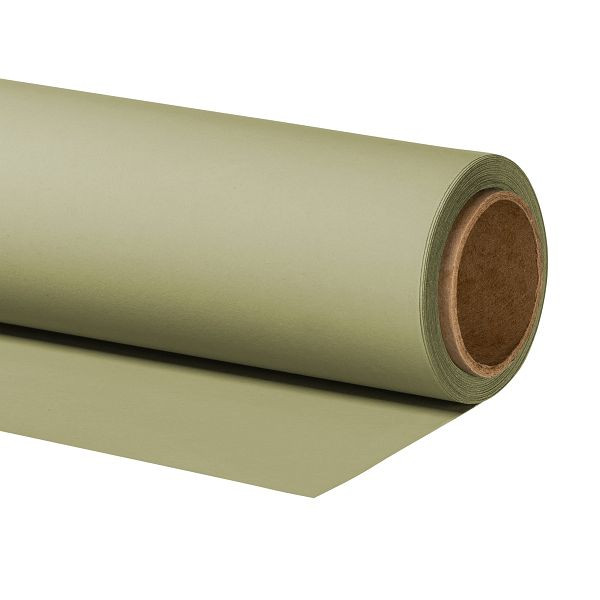 Walimex pro Hintergrundkarton 2,72x10m, soft green, 23254